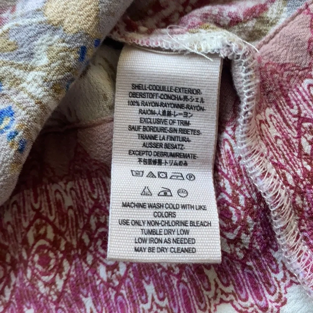 Free People Catch Me If You Can - Ivory - Picture 11 of 12